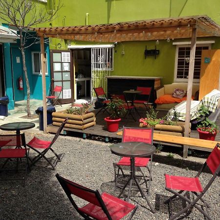 Hostal Viaggio Виня дел Мар Екстериор снимка