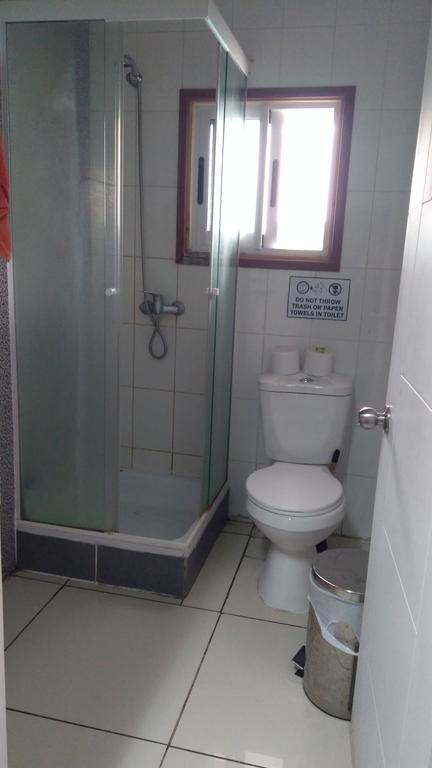 Hostal Viaggio Виня дел Мар Екстериор снимка