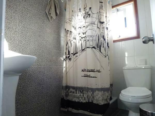 Hostal Viaggio Виня дел Мар Екстериор снимка